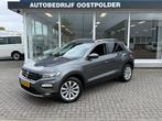 Volkswagen T-Roc 1.0 TSI Style Business, Voorwielaandrijving, Stof, Gebruikt, LED verlichting
