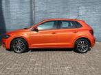 VOLKSWAGEN Polo 1.0 TSI 95pk Comfortline | Adaptieve Cruisec, Voorwielaandrijving, 12 maanden, Stof, Gebruikt