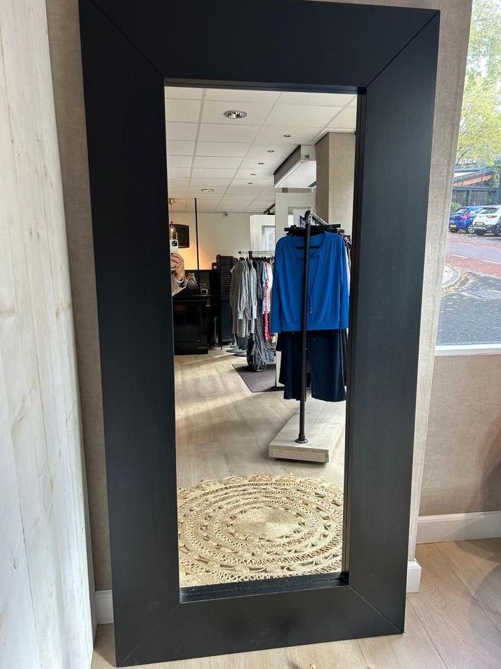 IKEA SPIEGEL, Huis en Inrichting, Woonaccessoires | Spiegels, Gebruikt, 75 tot 100 cm, 150 tot 200 cm, Rechthoekig, Ophalen