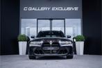 BMW M3 Touring xDrive Competition - Carbon int | Laser | ACC, Auto's, BMW, Automaat, Gebruikt, Zwart, Adaptive Cruise Control
