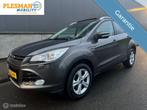 Ford Kuga 1.5 Titanium 4WD 183 PK | Aut | Goed Onderhouden |, Automaat, Euro 6, 4 cilinders, 1850 kg