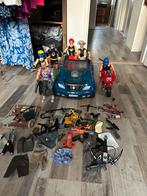 Action man verzameling, Verzamelen, Ophalen of Verzenden, Zo goed als nieuw