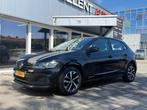 Volkswagen Polo 1.0 TSI Highline-Navi-PDC € 8.450,00, Auto's, Voorwielaandrijving, Stof, Zwart, Bedrijf