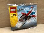 LEGO Creator 7873 vliegtuig. Nieuw in ongeopende zak!, Ophalen of Verzenden, Nieuw, Complete set, Lego