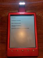 Sony prs t3 e-reader ereader, Computers en Software, E-readers, Gebruikt, Ophalen of Verzenden, 4 GB of minder, Sony