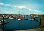 Drimmelen Jachthaven bij het watersport gebied de Biesbosch, Verzenden, 1960 tot 1980, Gelopen, Noord-Brabant