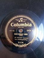 Columnia vinylplaat, diverse soorten, Ophalen of Verzenden, 1960 tot 1980, Zo goed als nieuw, Overige formaten
