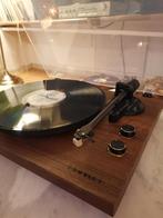 Crosley C62 platenspeler incl. speakers (bluetooth), Ophalen, Zo goed als nieuw, Overige merken