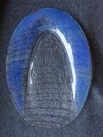 Glazen schaalMagnor Norway, handmade, Schaal, Ophalen of Verzenden, Ovaal, Glas