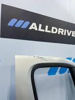 Peugeot boxer Fiat Ducato Voorportier rechts grijs 9004Y1, Gebruikt, -, Deur, -