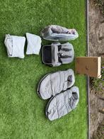 Bugaboo Donkey 3 Duo - Complete Set, Kinderen en Baby's, Kinderwagens en Combinaties, Ophalen of Verzenden, Zo goed als nieuw