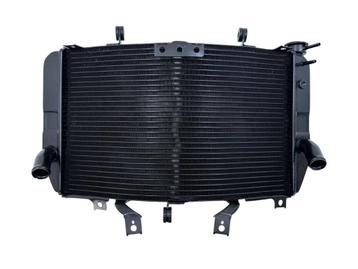 RADIATEUR Suzuki GSX R 1000 2001-2002 (GSXR1000 K1 / K2) beschikbaar voor biedingen