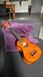 Ukulele, Muziek en Instrumenten, Ophalen, Gebruikt, Ukelele