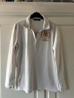 McGregor Polo Shirt - Maat XXL, Ophalen of Verzenden, Zo goed als nieuw, Maat 46/48 (XL) of groter, Wit