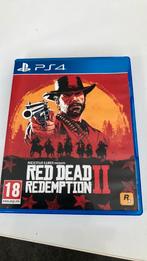 Red Dead Redemption 2, Ophalen, Online, Vanaf 18 jaar, Overige genres