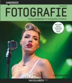 Handboek Digitale Fotografie 10e editie, Boeken, Hobby en Vrije tijd, Nieuw, Fotograferen en Filmen, Verzenden