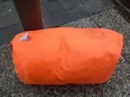 Camper Zonnebekleding/Schaduw doek voor de Voor en zij ramen, Caravans en Kamperen, Camper-accessoires, Ophalen of Verzenden, Gebruikt