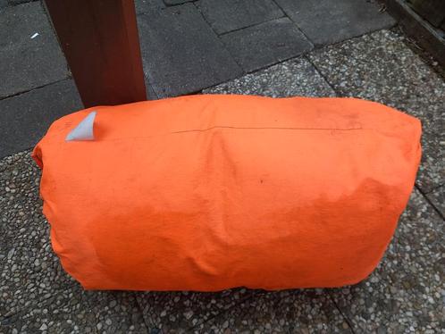 Camper Zonnebekleding/Schaduw doek voor de Voor en zij ramen, Caravans en Kamperen, Camper-accessoires, Gebruikt, Ophalen of Verzenden