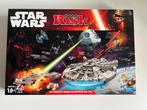 Risk Star Wars Editie, Vijf spelers of meer, Ophalen, Zo goed als nieuw, Hasbro Gaming