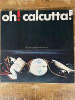 LP The Calcutta Cast – Oh! Calcutta! (Dutch Cast), Gebruikt, Ophalen of Verzenden, 12 inch