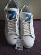 Witte Zeeman Sneakers - Maat 38 - Nieuw!, Zeeman, Wit, Nieuw, Ophalen of Verzenden