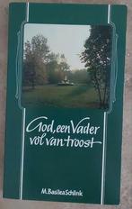 God, een Vader vol van troost - M. Basilea Schlink. Gratis., Ophalen of Verzenden, Zo goed als nieuw, M. Basilea Schlink, Christendom | Protestants
