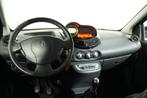 Renault Twingo 1.2 16V Dynamique|airco|cruise|lm velg|nwe ap, Voorwielaandrijving, Gebruikt, Zwart, 4 cilinders