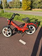 Tomos, Fietsen en Brommers, Brommers | Tomos, Ophalen, Gebruikt, Maximaal 45 km/u