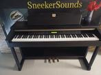 Yamaha Clavinova CLP-150 Digitale Piano, Muziek en Instrumenten, Piano's, Gebruikt, Bruin, ., Digitaal