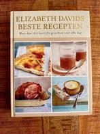 Elizabeth Davids Beste Recepten, Boeken, Kookboeken, Ophalen of Verzenden, Nieuw, Elizabeth Davids