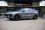 Porsche Cayenne Coupé E-Hybrid | Achteras | InnoDrive | Spo, Automaat, Gebruikt, Zwart, 2995 cc