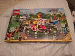 Lego Expert 10244 Fairground Mixer, Ophalen of Verzenden, Nieuw