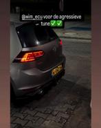 Golf 7 chiptuning op maat afstelling (GTI, R, 1.4 1.6 2.0), Ophalen