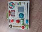 Speelhuisje en fisher price activitycenter, Kinderen en Baby's, Speelgoed | Fisher-Price, Ophalen of Verzenden, Gebruikt