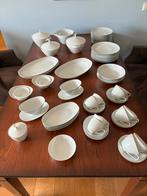 Arzberg - Form 2025 servies, Filigran Grau, Antiek en Kunst, Antiek | Servies compleet, Ophalen