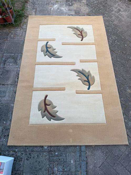 Merinos Tapijt – 150 x 200 cm – Zacht & Stijlvol, Huis en Inrichting, Stoffering | Tapijten en Kleden, Zo goed als nieuw, 200 cm of meer