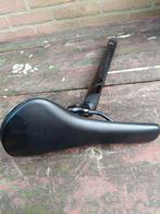 Fizik Specialized zadel met zadelpen, Fietsen en Brommers, Gebruikt, Zadel, Fizik, Mountainbike