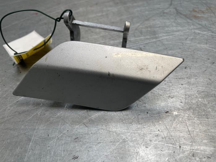 Afdekkap koplampsproeier links van een Mercedes C-Klasse, Ophalen of Verzenden, 3 maanden garantie, Gebruikt, Mercedes-Benz