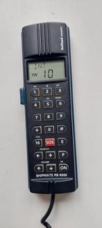 Shipmate RS8300 handset marifoon, Watersport en Boten, Ophalen of Verzenden, Zo goed als nieuw, Radio