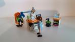 Playmobil 70197 City Life Oogartspraktijk, Kinderen en Baby's, Speelgoed | Playmobil, Ophalen of Verzenden, Zo goed als nieuw