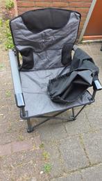 Eurotrail 4 stoelen, Ophalen of Verzenden, Zo goed als nieuw, Campingstoel