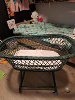 Vintage Wiegje - Charmant en Uniek!, Ophalen, Gebruikt, Wieg