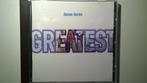Duran Duran - Greatest, Ophalen of Verzenden, 1980 tot 2000, Zo goed als nieuw