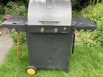 Te koop gebruikte gasbarbecue, Ophalen, Gebruikt