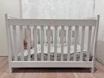 Ledikant peuterbed babybed Bopita, Kinderen en Baby's, Babywiegjes en Ledikanten, Ophalen, Gebruikt, Ledikant