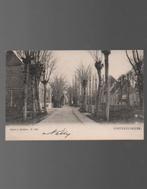 Blokker Oosterblokker Uitg J Nuss, Verzenden, Voor 1920, Gelopen, Noord-Holland