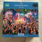 Nieuwe Gibsons Puzzel - 1000 Stukjes, Ophalen of Verzenden, 500 t/m 1500 stukjes, Nieuw, Legpuzzel