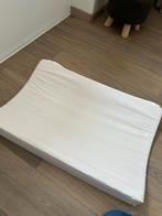 Verschoningskussen, Ophalen, Zo goed als nieuw, Minder dan 140 cm, Minder dan 70 cm