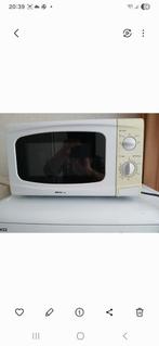 Magnetron/Oven, Witgoed en Apparatuur, Magnetrons, Ophalen, Zo goed als nieuw
