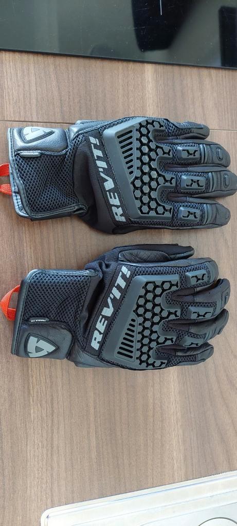 Rev'it Mangrove dames motorhandschoenen, Motoren, Kleding | Motorkleding, Ophalen of Verzenden